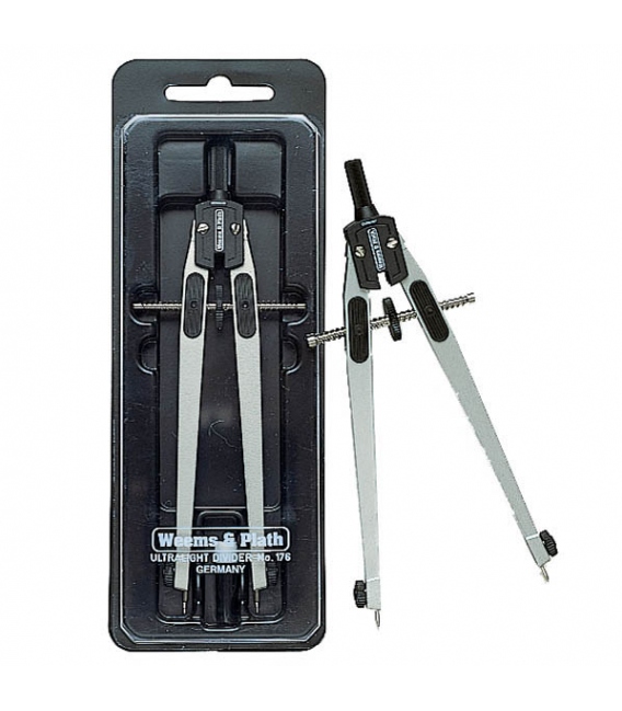 Ultralight Divider