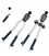 Weems & Plath 178 Millennium Navigation Kit