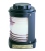 Single Lens Navigation Light - White Masthead Light 1128 (Black Plastic)