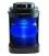 Panama Canal Blue Steering Light 1129 (Black Plastic)