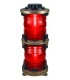 Double Lense All-Round Red (Bronze)