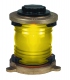 Single Lense All-Round Yellow (Bronze)