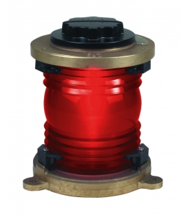 Single Lense All-Round Red (Bronze)