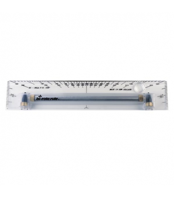 18" Bi-Rola Rule
