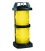 Double Lens Navigation Light 1366 - Yellow Towing Light (Black Plastic)