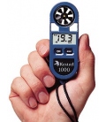 Kestrel 1000 Wind Meter