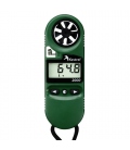 The Kestrel 2000 Pocket Wind Meter