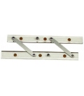 C-Thru 18" Clear Parallel Rule