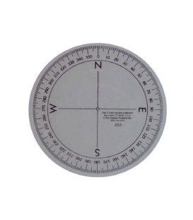 Compass Protractor