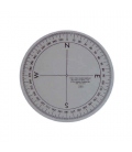 Compass Protractor