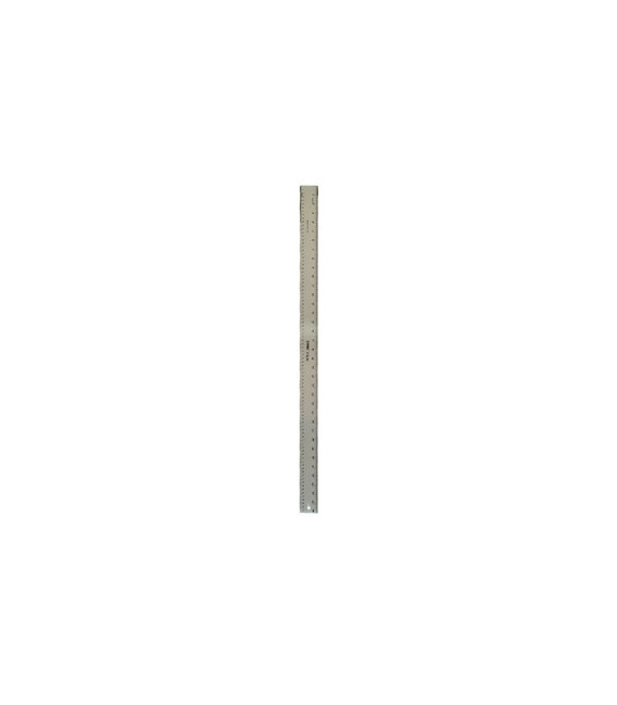 36" Aluminum Straight Edge