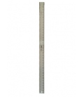 36" Aluminum Straight Edge