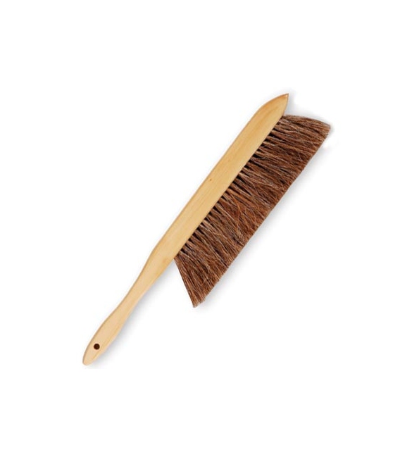 14" Wooden Dusting Brush 