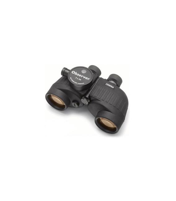 Steiner 7x50 Observer-Compass Binocular (#685)