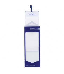 Handi-Lens 2x power bookmark