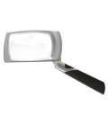 2"X3" LED Rectangular Magnifier