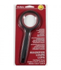 2" Round Handle Magnifier 