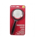 3" Round Handle Magnifier