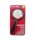 3" Round Handle Magnifier