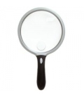 5" Round Handle Magnifier
