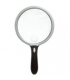 5" Round Handle Magnifier