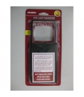 Pop-Up Light Magnifier