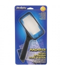 2"x4" Rectangular Magnifier