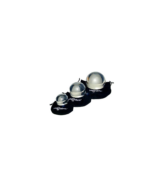 51mm (2 inch) Magnabrite® Magnifier with Pouch