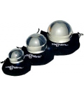 64mm (2.5 inch) Magnabrite® Magnifier with Pouch