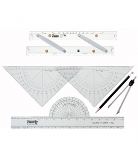 Navpak Plotting Tool Kit (LIMITED QUANTITY)
