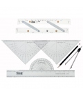 Weems & Plath 320 Navpak Plotting Tool Kit