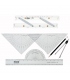 Navpak Plotting Tool Kit (LIMITED QUANTITY)