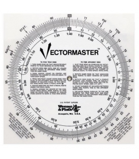 Weems & Plath 501V VEC Vectormaster VEC Vectormaster