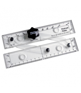 Weems & Plath 90 ParaLock Plotter