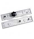 Weems & Plath 90 ParaLock Plotter