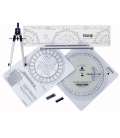 Weems & Plath 100 Coast Guard Kit