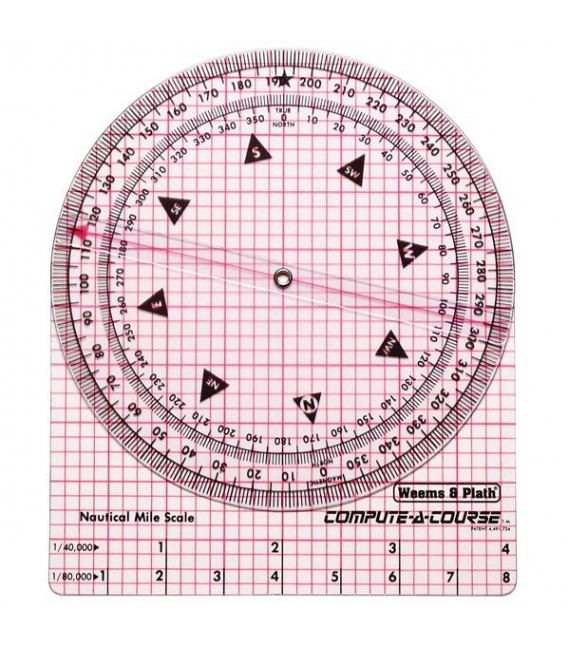 Compute-A-Course