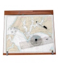 Weems & Plath 122 ChartKit Plotter
