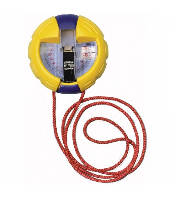 Hand Bearing Compass