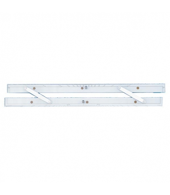24" Parallel Rule