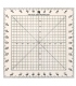 5" Square Protractor