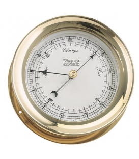 Admiral Barometer