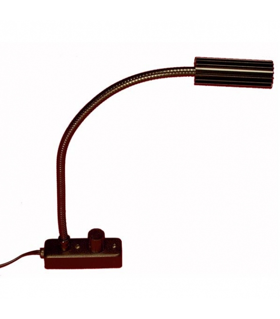 Weems & Plath Gooseneck Chart Light