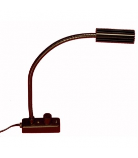 Weems & Plath Gooseneck Chart Light