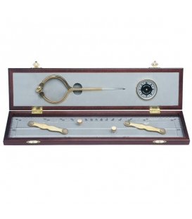 Elegant Navigation Set