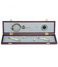 Weems & Plath 319 Elegant Navigation Set