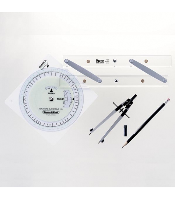 Primary Navigation Set