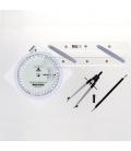 Weems & Plath 32200 Primary Navigation Set
