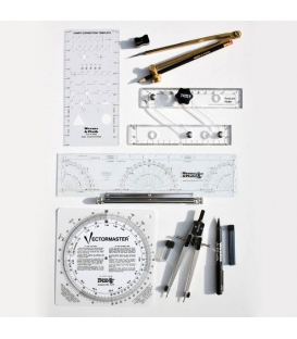 Weems & Plath 3250 Professional Mariner's Kit