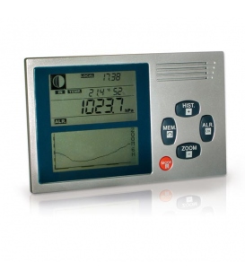 Electronic Barometer